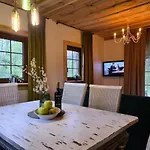 Vakantiehuis Casa Del Campo 1 *
