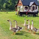 Vakantiehuis Casa Del Campo 1 Gasno