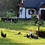 Casa Del Campo 1 بيت للعطل Gasno