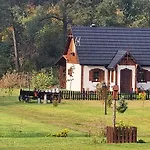 Vakantiehuis Casa Del Campo 1 Gasno