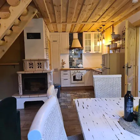 Nyaraló Casa Del Campo 1 *