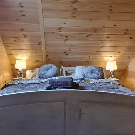 Feriehus Casa Del Campo 1 *