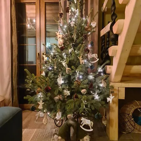 Casa Del Campo 1 Holiday home *