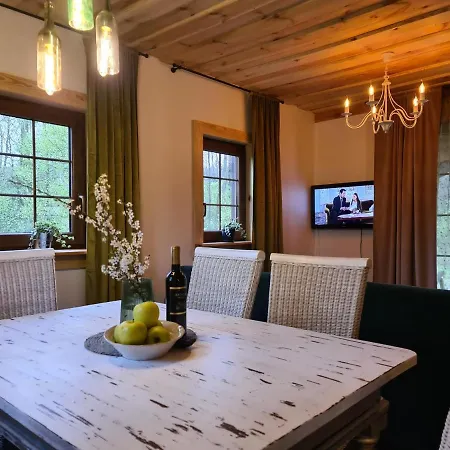 Holiday home Casa Del Campo 1 *