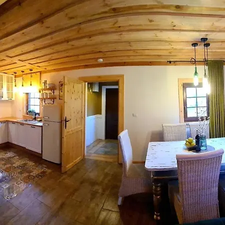Holiday home Casa Del Campo 1 *