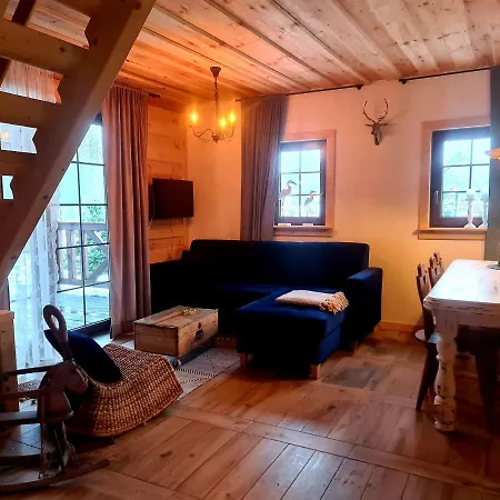 Nyaraló Casa Del Campo 1 *