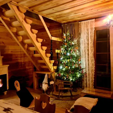 Casa Del Campo 1 Holiday home *