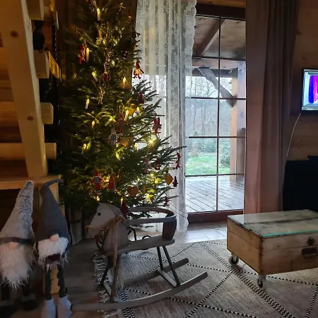 Casa Del Campo 1 * Gasno