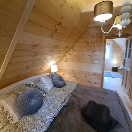 Casa Del Campo 1 Feriehus *