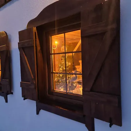 Σπίτι διακοπών Casa Del Campo 1