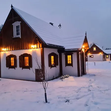 Feriehus Casa Del Campo 1 *