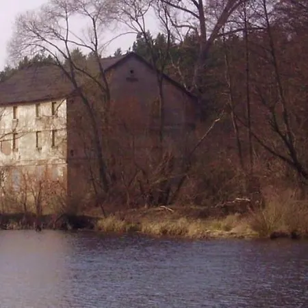 Feriehus Casa Del Campo 1 *