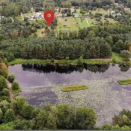 Σπίτι διακοπών Casa Del Campo 1