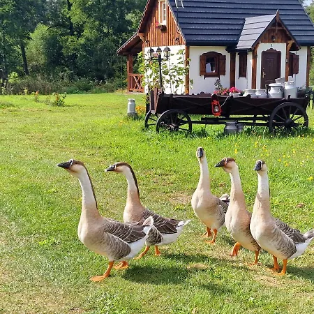 Σπίτι διακοπών Casa Del Campo 1 Gasno