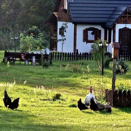 Casa Del Campo 1 Holiday home Gasno