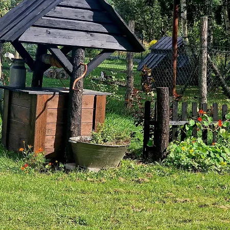 Casa Del Campo 1 Gasno