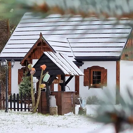 Σπίτι διακοπών Casa Del Campo 1 Gasno