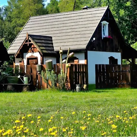 Feriehus Casa Del Campo 1