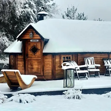 Casa Del Campo 1 Feriehus