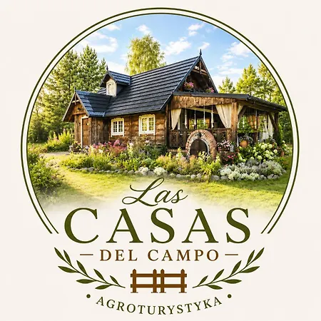 Сasa de vacaciones Casa Del Campo 1 *