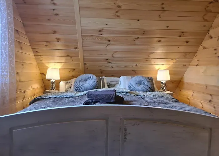 Dom wakacyjny Casa Del Campo 1 *