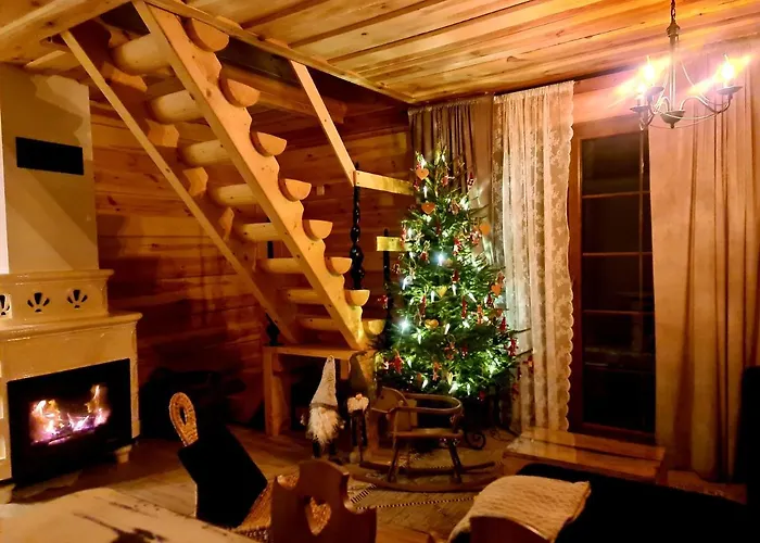 Casa Del Campo 1 Dom wakacyjny *