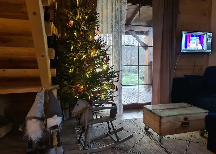 Casa Del Campo 1 * Gasno