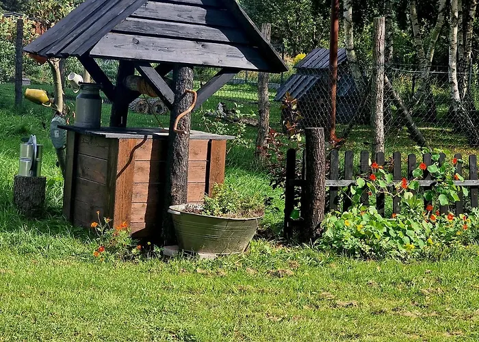 Casa Del Campo 1 Gasno